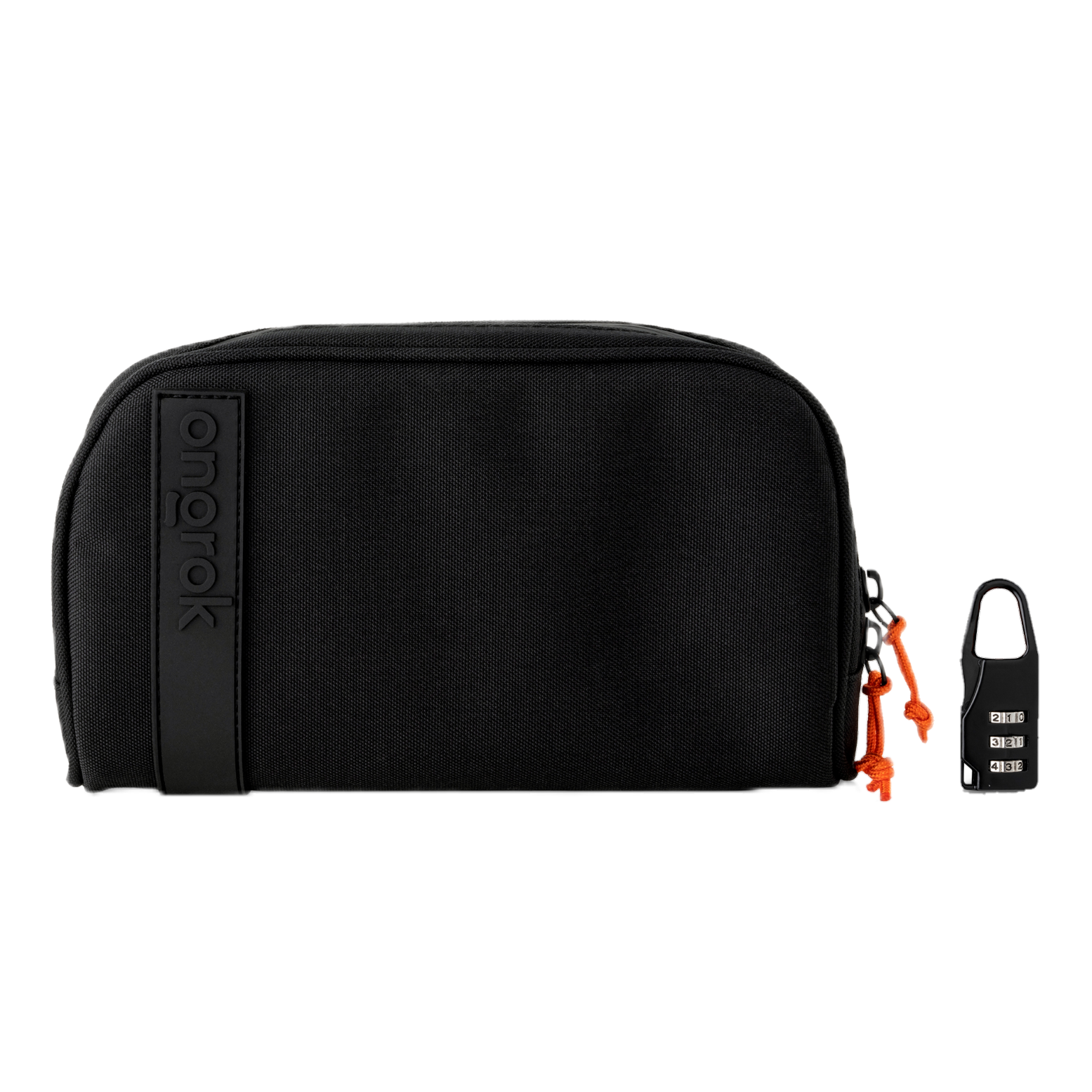 ONGROK Smell Proof Wallet